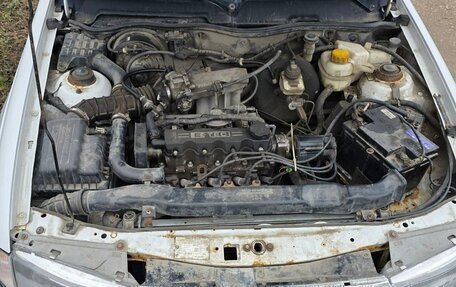 Daewoo Nexia I рестайлинг, 2006 год, 130 000 рублей, 14 фотография