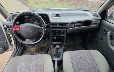 Daewoo Nexia I рестайлинг, 2006 год, 130 000 рублей, 6 фотография