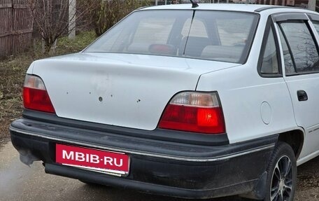 Daewoo Nexia I рестайлинг, 2006 год, 130 000 рублей, 12 фотография