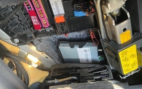 Audi A6, 2008 год, 1 650 000 рублей, 2 фотография