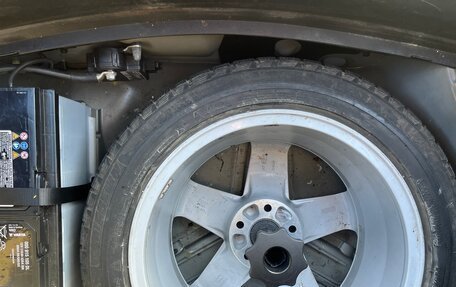 Audi A6, 2008 год, 1 650 000 рублей, 5 фотография