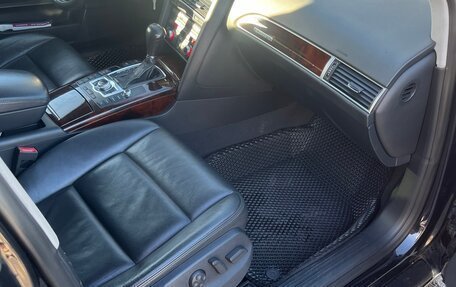 Audi A6, 2008 год, 1 650 000 рублей, 9 фотография