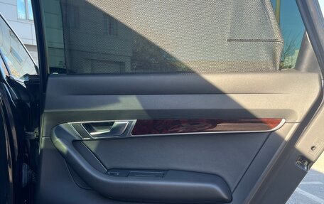 Audi A6, 2008 год, 1 650 000 рублей, 11 фотография