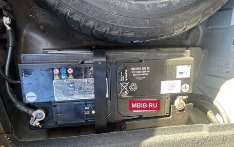 Audi A6, 2008 год, 1 650 000 рублей, 6 фотография