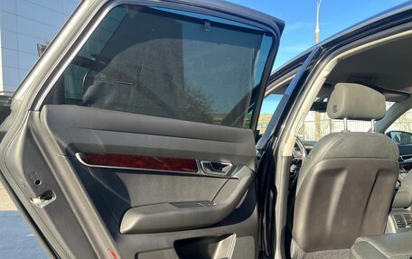 Audi A6, 2008 год, 1 650 000 рублей, 21 фотография