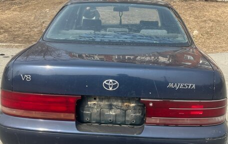 Toyota Crown Majesta, 1993 год, 3 фотография