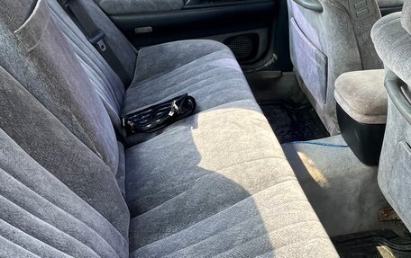 Toyota Crown Majesta, 1993 год, 7 фотография