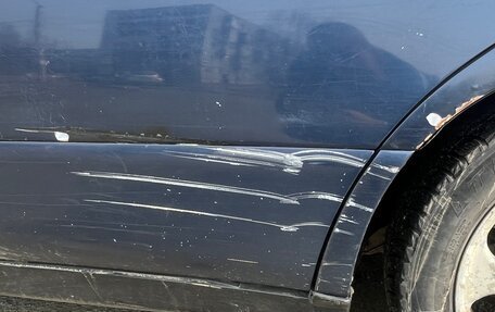 Toyota Crown Majesta, 1993 год, 5 фотография