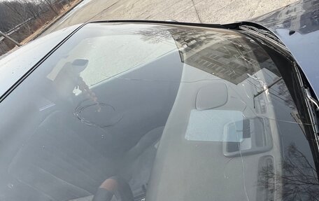 Toyota Crown Majesta, 1993 год, 8 фотография