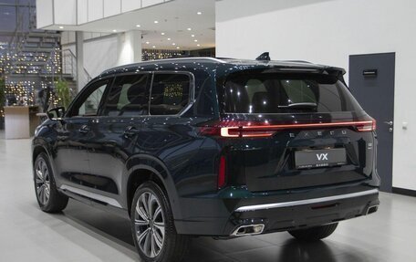 CheryExeed VX, 2025 год, 5 530 000 рублей, 4 фотография