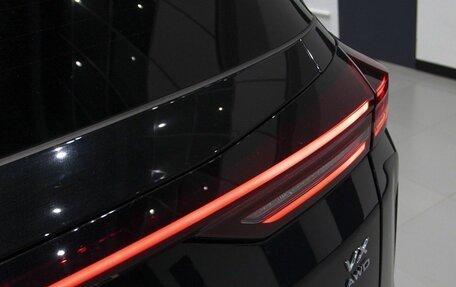 CheryExeed VX, 2025 год, 5 530 000 рублей, 6 фотография