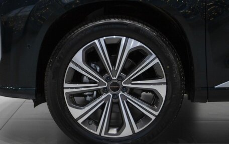 CheryExeed VX, 2025 год, 5 530 000 рублей, 3 фотография