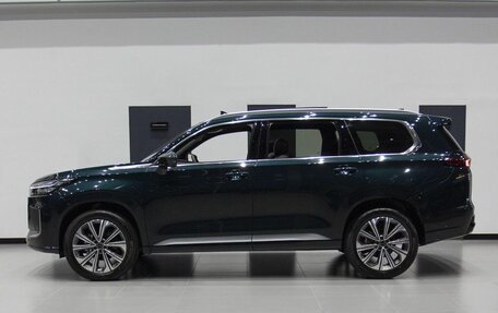 CheryExeed VX, 2025 год, 5 530 000 рублей, 2 фотография