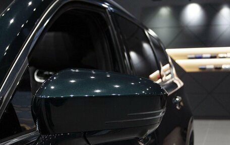 CheryExeed VX, 2025 год, 5 530 000 рублей, 10 фотография