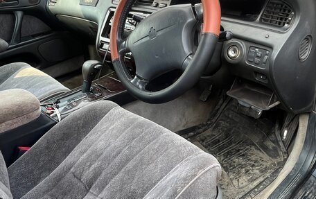 Toyota Crown Majesta, 1993 год, 12 фотография