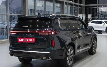 CheryExeed VX, 2025 год, 5 530 000 рублей, 7 фотография