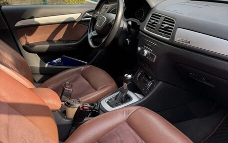 Audi Q3, 2015 год, 2 100 000 рублей, 6 фотография