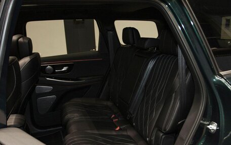 CheryExeed VX, 2025 год, 5 530 000 рублей, 16 фотография