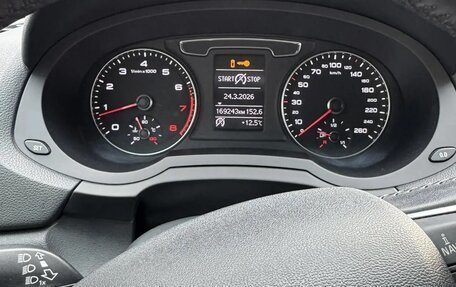 Audi Q3, 2015 год, 2 100 000 рублей, 8 фотография