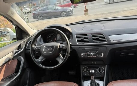 Audi Q3, 2015 год, 2 100 000 рублей, 5 фотография