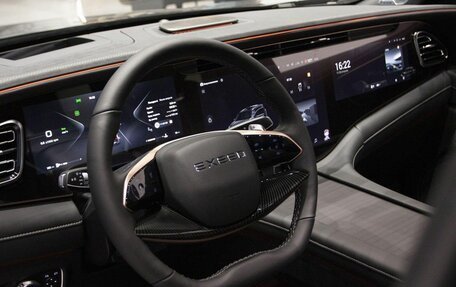 CheryExeed VX, 2025 год, 5 530 000 рублей, 14 фотография
