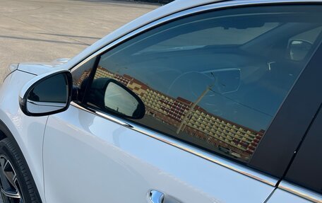 KIA Sportage IV рестайлинг, 2019 год, 3 040 000 рублей, 5 фотография