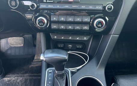 KIA Sportage IV рестайлинг, 2019 год, 3 040 000 рублей, 10 фотография