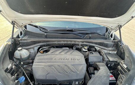 KIA Sportage IV рестайлинг, 2019 год, 3 040 000 рублей, 17 фотография