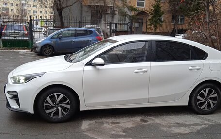 KIA K3, 2020 год, 1 960 000 рублей, 2 фотография