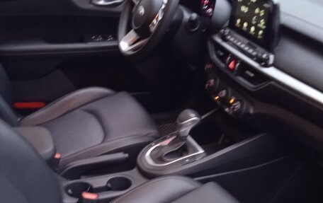 KIA K3, 2020 год, 1 960 000 рублей, 6 фотография