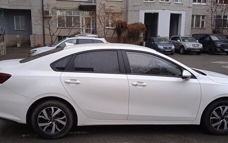 KIA K3, 2020 год, 1 960 000 рублей, 4 фотография