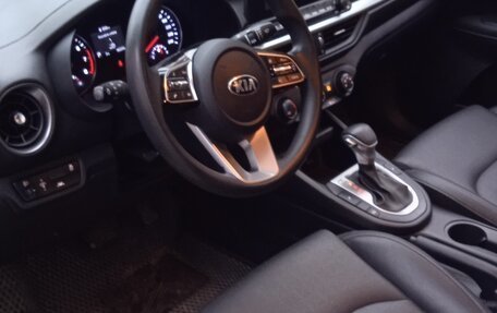 KIA K3, 2020 год, 1 960 000 рублей, 5 фотография