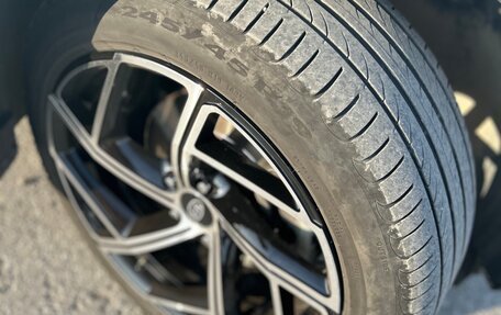 KIA Sportage IV рестайлинг, 2019 год, 3 040 000 рублей, 18 фотография