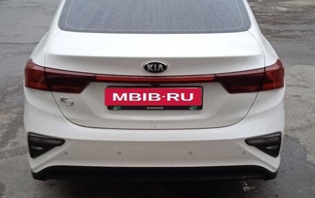 KIA K3, 2020 год, 1 960 000 рублей, 3 фотография