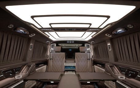 Mercedes-Benz V-Класс, 2025 год, 56 500 000 рублей, 4 фотография