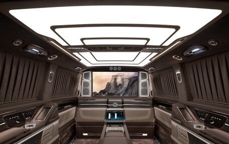 Mercedes-Benz V-Класс, 2025 год, 56 500 000 рублей, 6 фотография