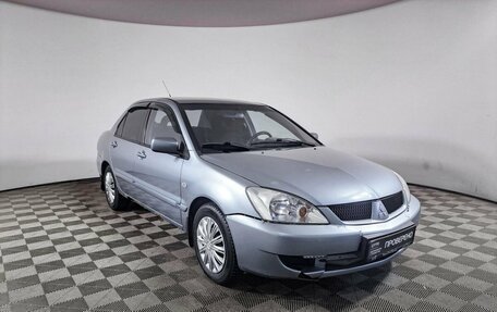 Mitsubishi Lancer IX, 2006 год, 300 000 рублей, 3 фотография