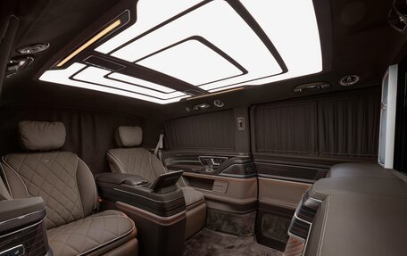 Mercedes-Benz V-Класс, 2025 год, 56 500 000 рублей, 5 фотография