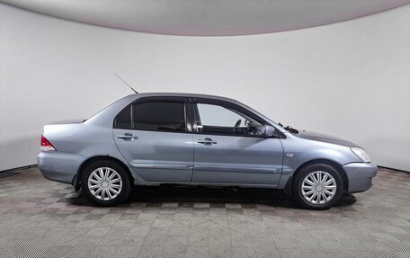 Mitsubishi Lancer IX, 2006 год, 300 000 рублей, 5 фотография