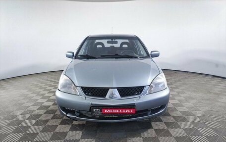 Mitsubishi Lancer IX, 2006 год, 300 000 рублей, 2 фотография