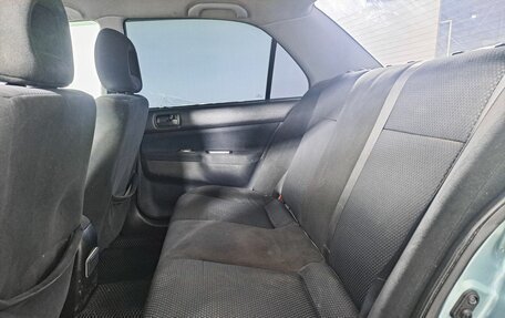 Mitsubishi Lancer IX, 2006 год, 300 000 рублей, 15 фотография