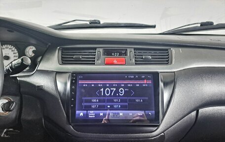 Mitsubishi Lancer IX, 2006 год, 300 000 рублей, 18 фотография