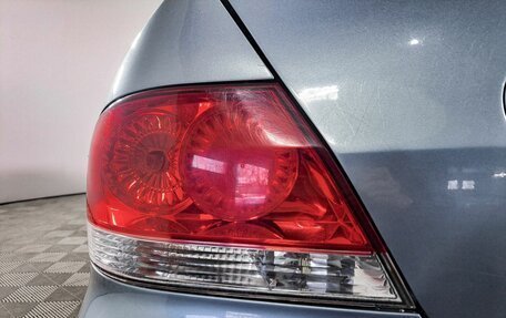 Mitsubishi Lancer IX, 2006 год, 300 000 рублей, 11 фотография