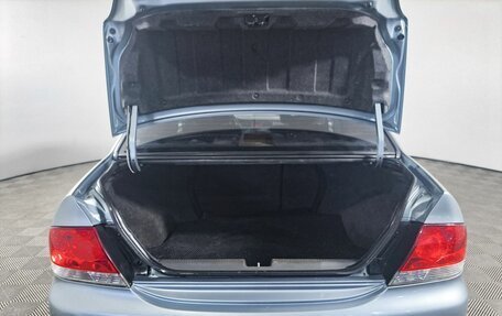 Mitsubishi Lancer IX, 2006 год, 300 000 рублей, 12 фотография