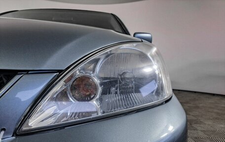 Mitsubishi Lancer IX, 2006 год, 300 000 рублей, 21 фотография