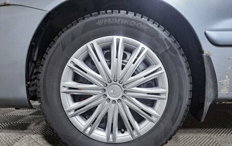 Mitsubishi Lancer IX, 2006 год, 300 000 рублей, 22 фотография