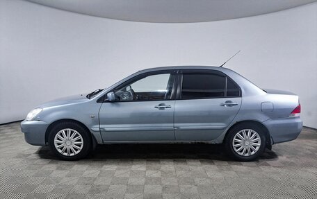 Mitsubishi Lancer IX, 2006 год, 300 000 рублей, 10 фотография