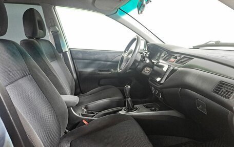 Mitsubishi Lancer IX, 2006 год, 300 000 рублей, 13 фотография