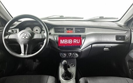 Mitsubishi Lancer IX, 2006 год, 300 000 рублей, 17 фотография