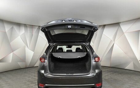 Mazda CX-5 II, 2018 год, 2 261 000 рублей, 12 фотография